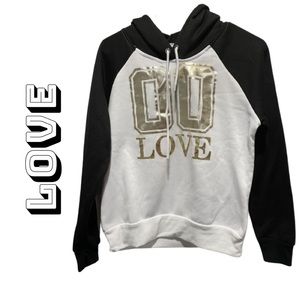 3001L Woman’s Love New York size Large